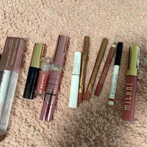 Assorted makeup all brand new 11 items